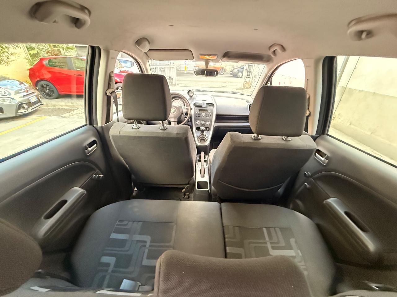 Suzuki Splash 1.2 VVT GL Style