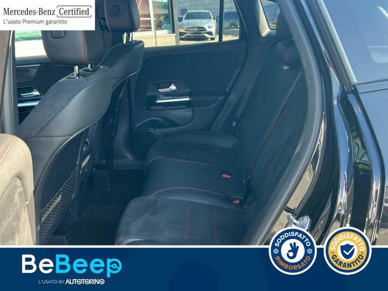 Mercedes-Benz GLA 200 D PREMIUM AUTO