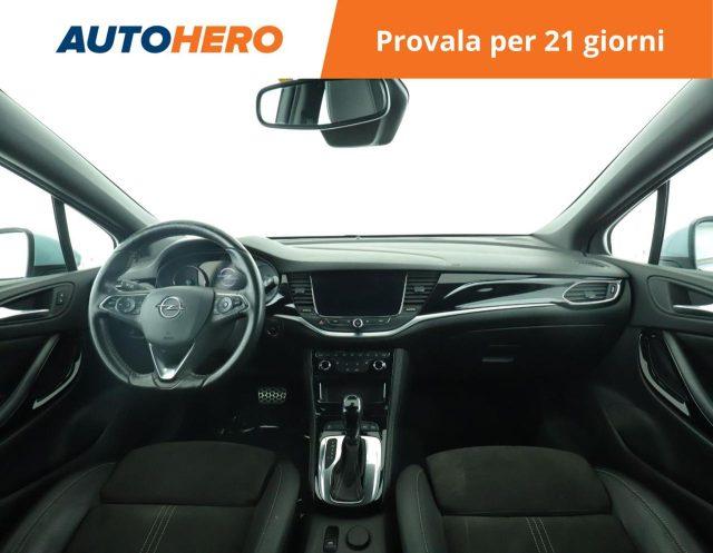 OPEL Astra 1.5 CDTI 122 CV S&S AT9 Sports Tourer Ultimate