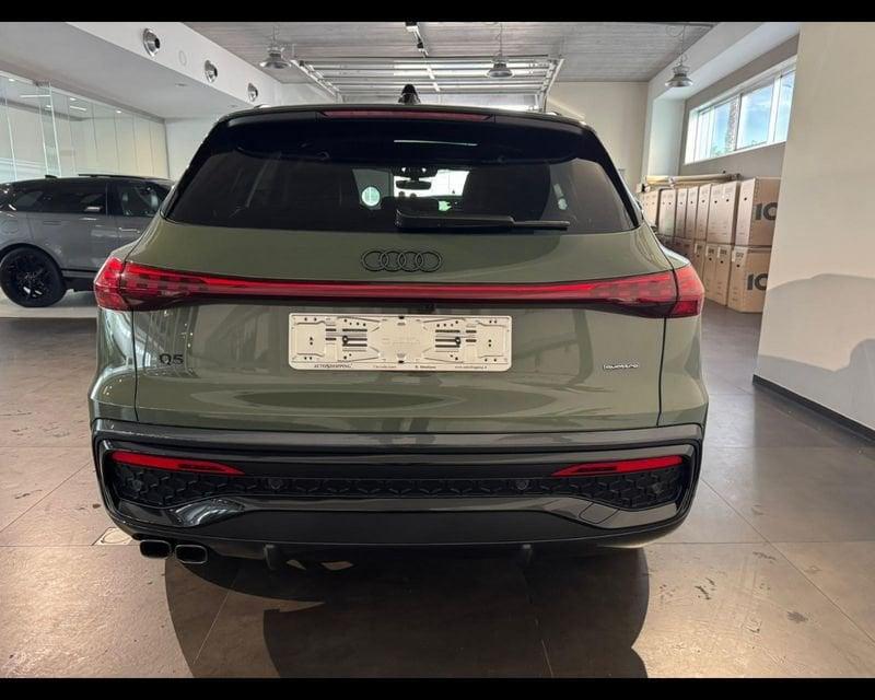 Audi Q5 3ª serie TDI 150 kW mHEV+ S tronic quattro S line edition