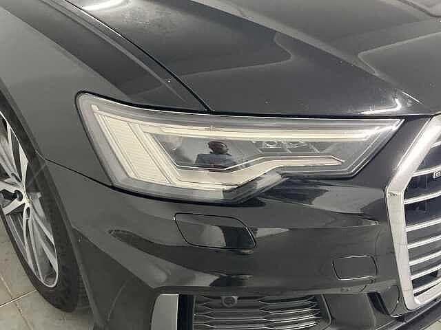 Audi A6 Avant 40 TDI quattro ultra S tronic Business Sport