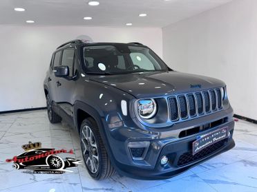 Jeep Renegade 1.3 S T4 PHEV 4xe AT6