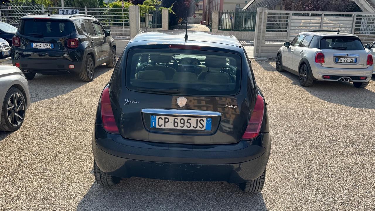 Lancia Ypsilon 1.3 Multijet 16V