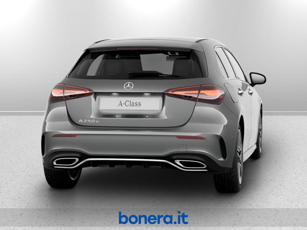 Mercedes Classe A 250 250 e Plug-In-Hybrid Digital Edition Speedshift DCT AMG 8G