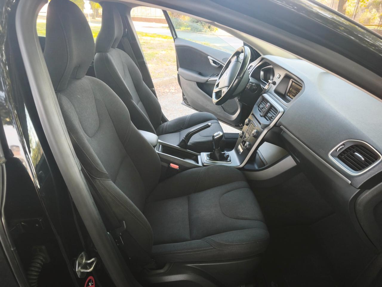 Volvo V40 D3 Kinetic