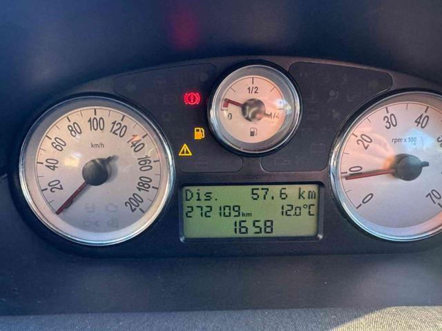 LANCIA Ypsilon 1.3 MJT 90 CV MomoDesign