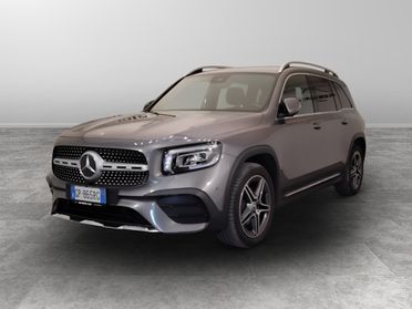 Mercedes-Benz GLB - X247 2019 - GLB 200 d Premium auto