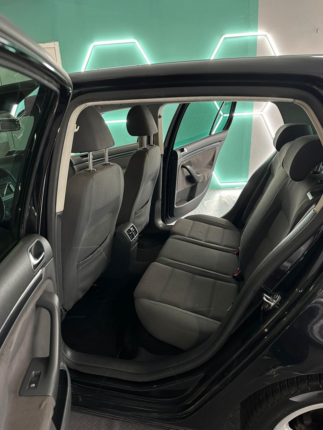 Volkswagen Golf 1.4 16V TSI 5p. GT Sport