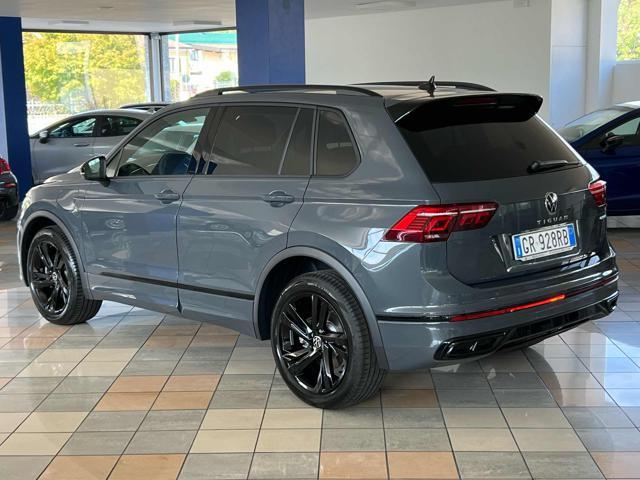 VOLKSWAGEN Tiguan 1.4 TSI eHYBRID DSG R-Line