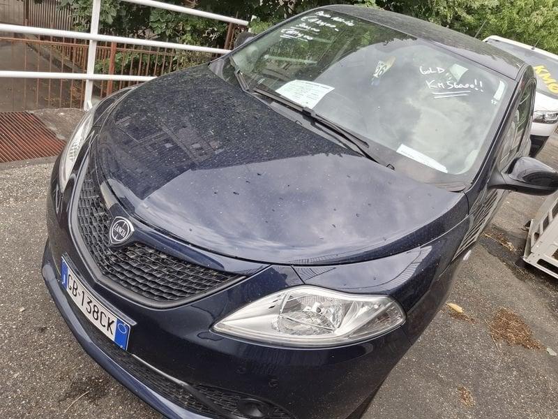 Lancia Ypsilon III 2015 1.2 Gold s&s 69cv my19