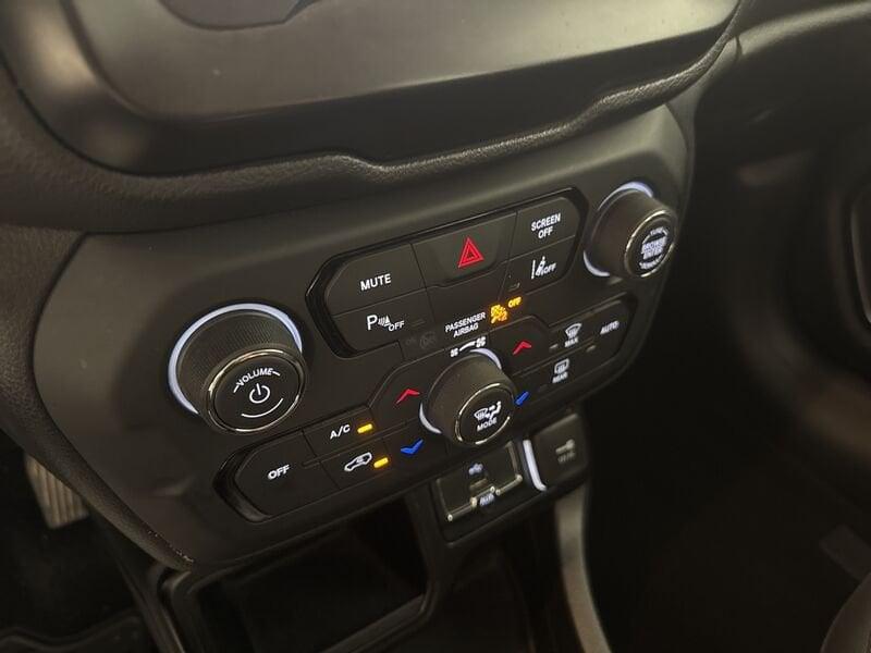 Jeep Renegade 2019 1.0 t3 Limited 2wd