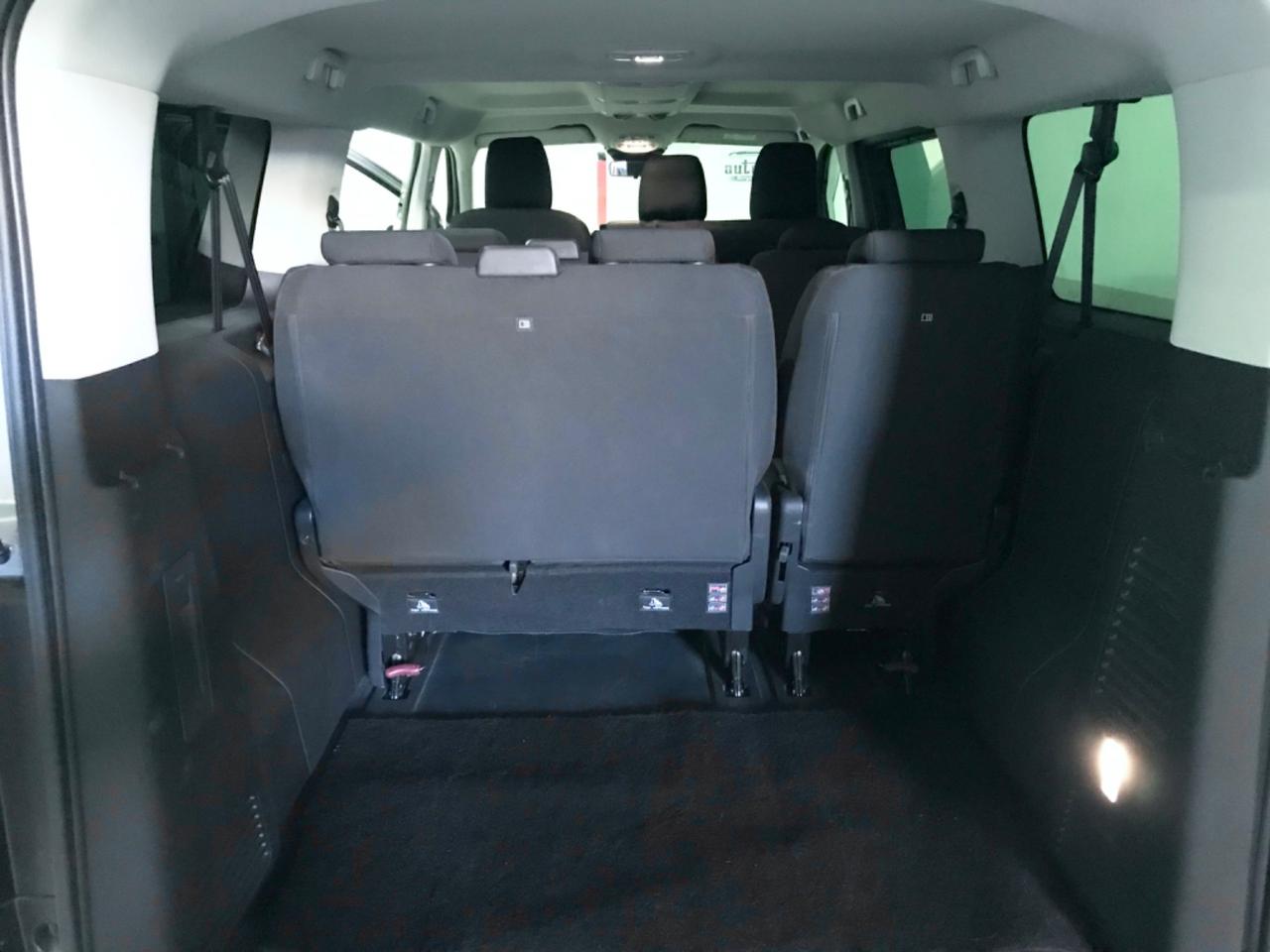 Fiat Ulysse 2.0 BlueHDi 180 CV AT8 L3