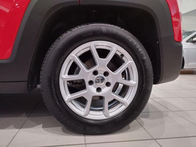 JEEP Renegade Limited 1.6 Multijet Ii 130 Cv