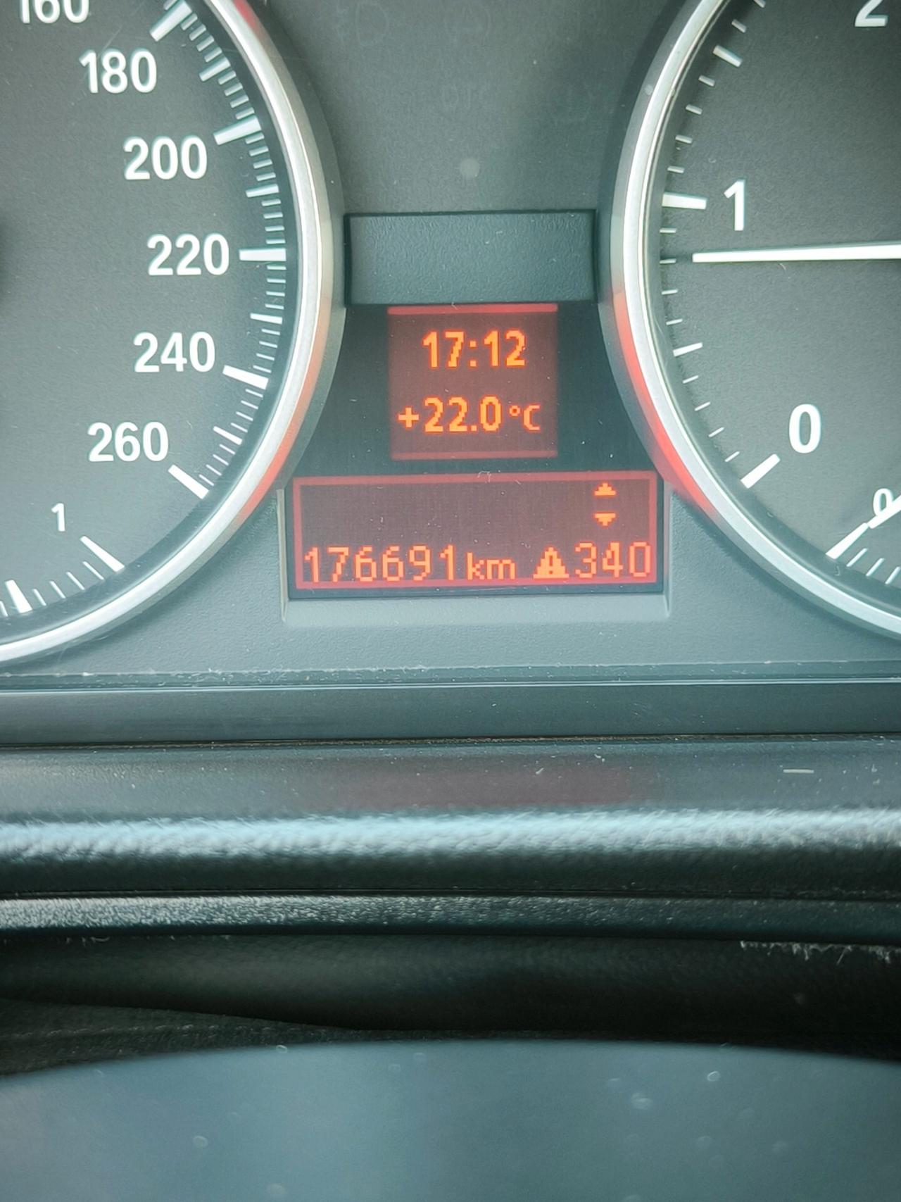 Bmw 318d 2.0 143CV cat MSport