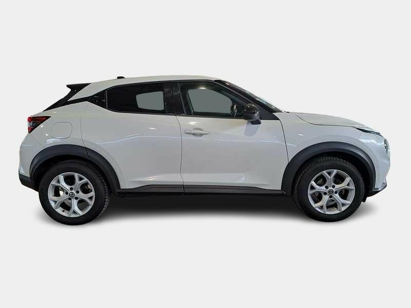 NISSAN JUKE 1.0 DIG-T 117 N-Connecta Mt