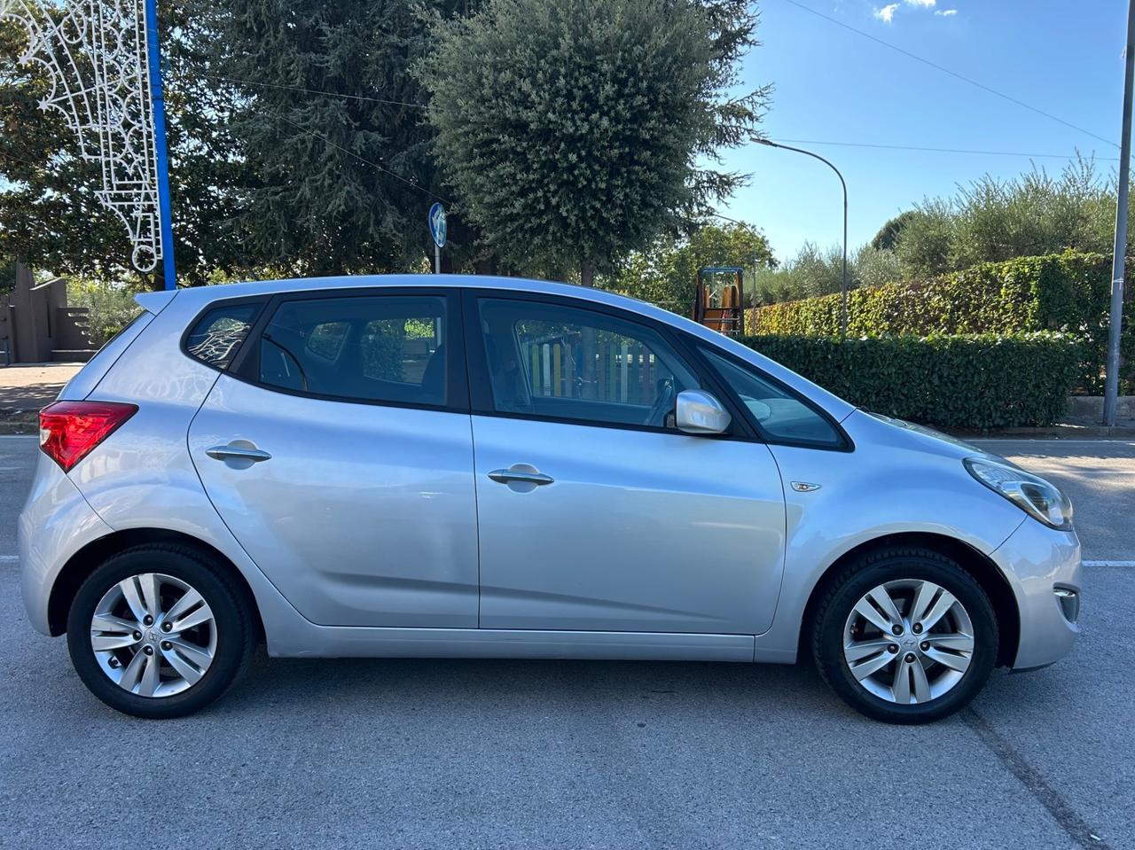 Hyundai iX20 1.4 CRDI 90 CV XPossible - 2014