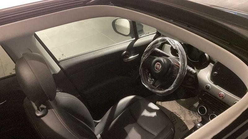 FIAT 500X 500X 1.5 T4 Hybrid 130 CV DCT Sport Dolcevita