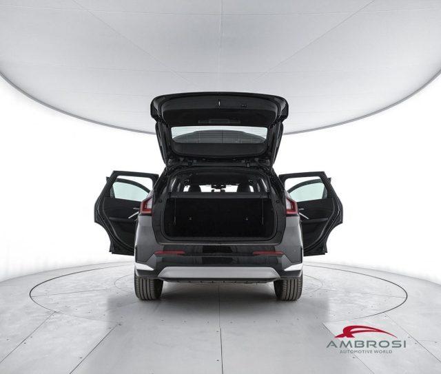 BMW iX1 edrive 20 X-Line