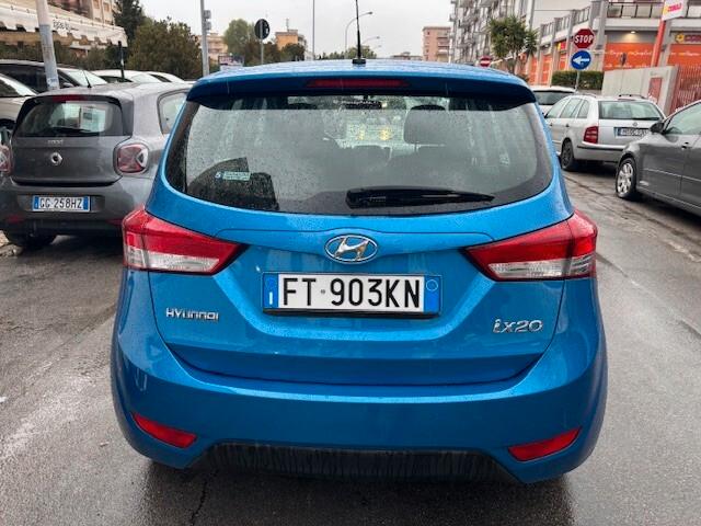 Hyundai iX20 2019 Finanziabile Anche permuta