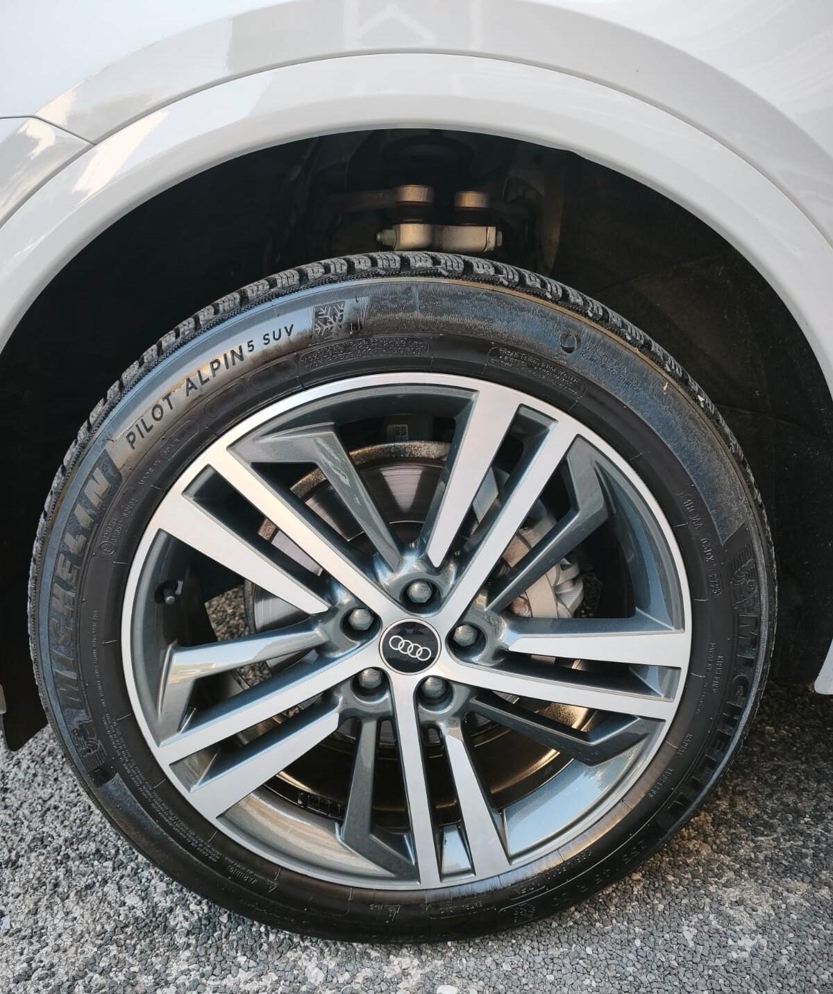Audi Q5 40 TDI 204 CV quattro S-line plus 2023
