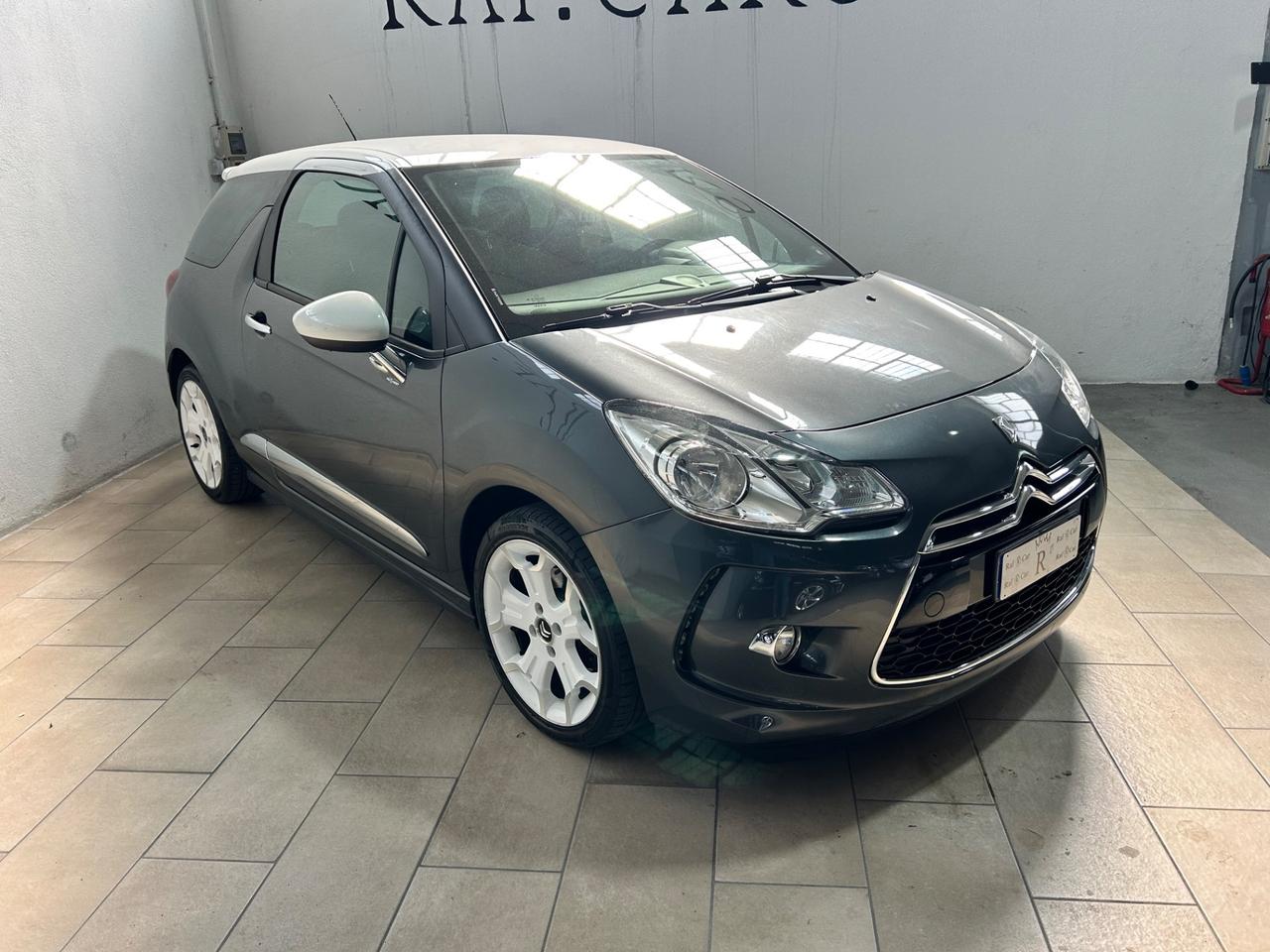 Citroen C3 No