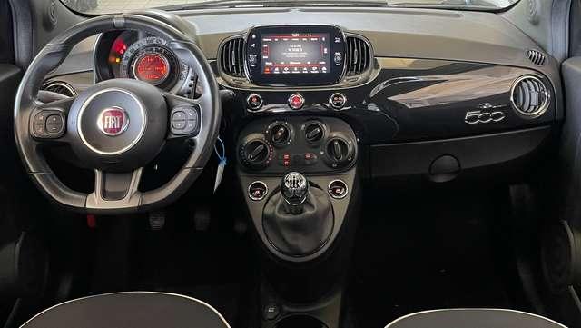 Fiat 500 1.0 hybrid Sport 70cv