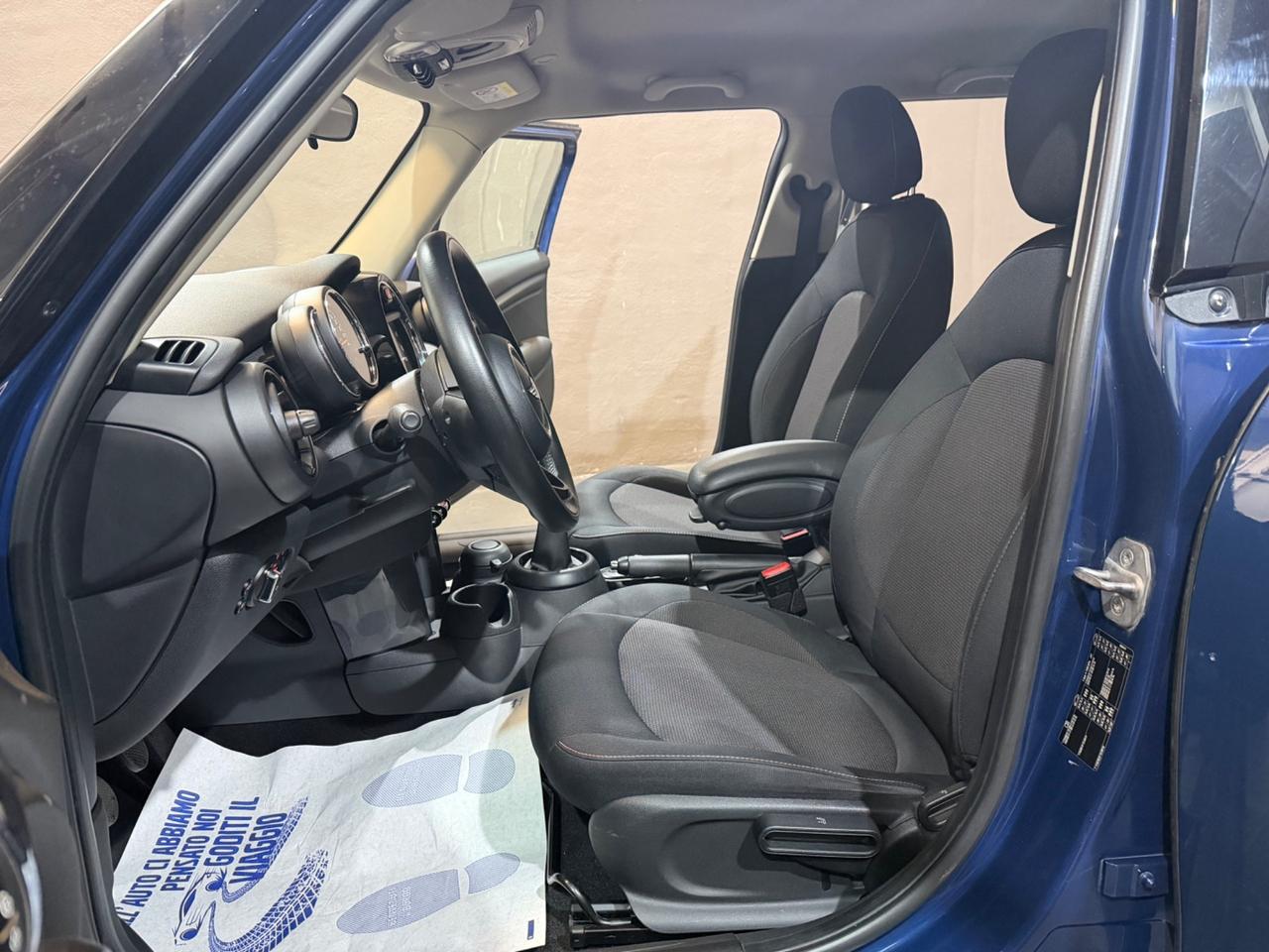 MINI 1.5 COOPER 5 PORTE