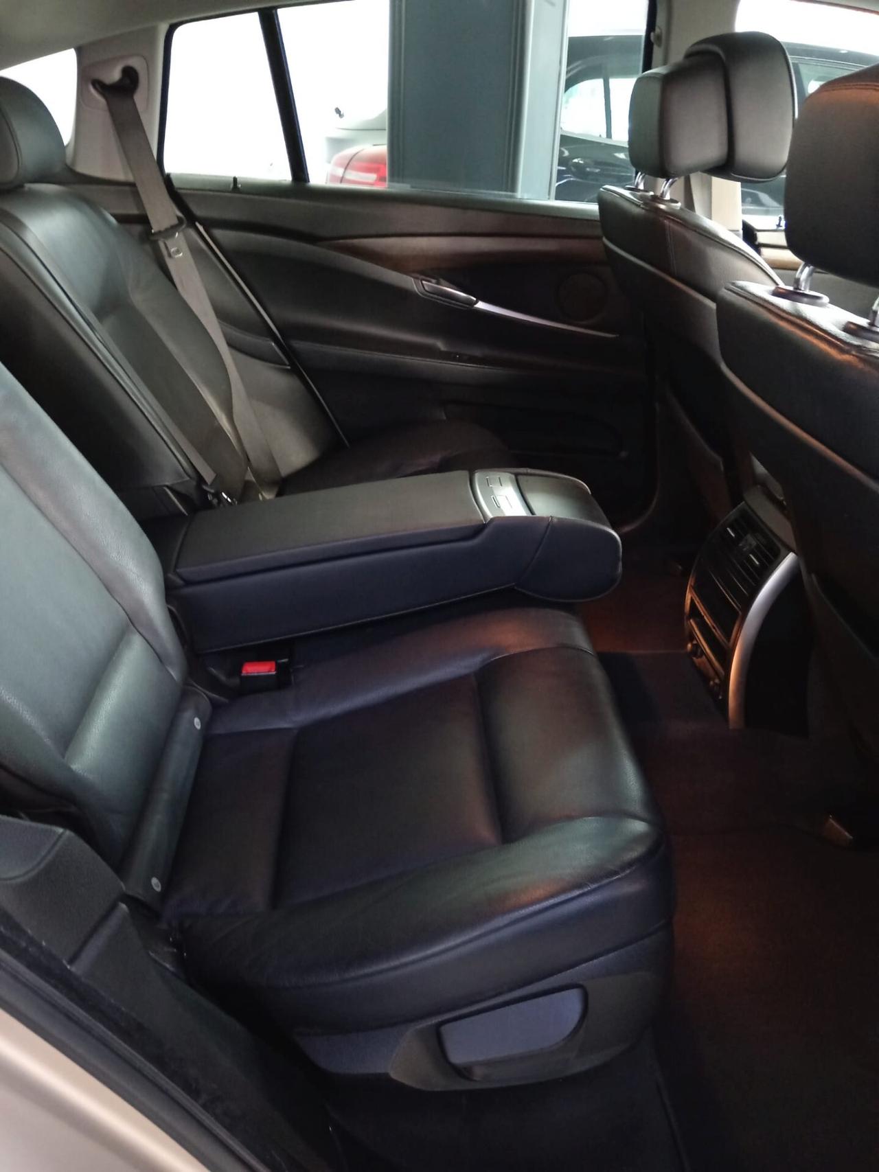 Bmw 530 530d GT cat Futura