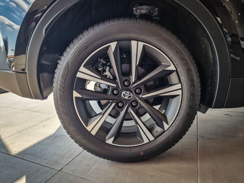 Toyota C-HR II 2023 1.8 hev Trend fwd e-cvt