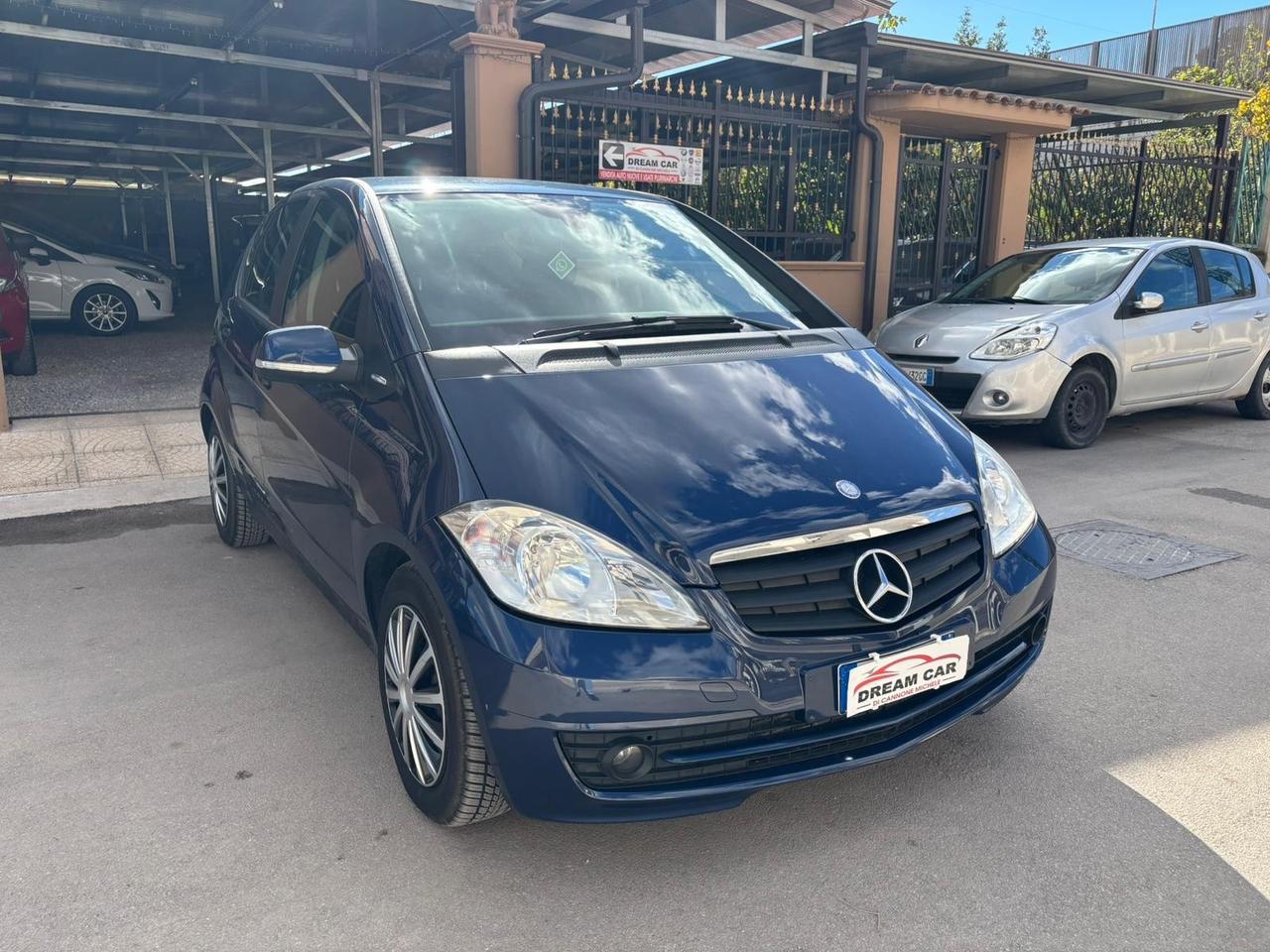 Mercedes-benz A 160 CDI BlueEFFICIENCY Avantgarde