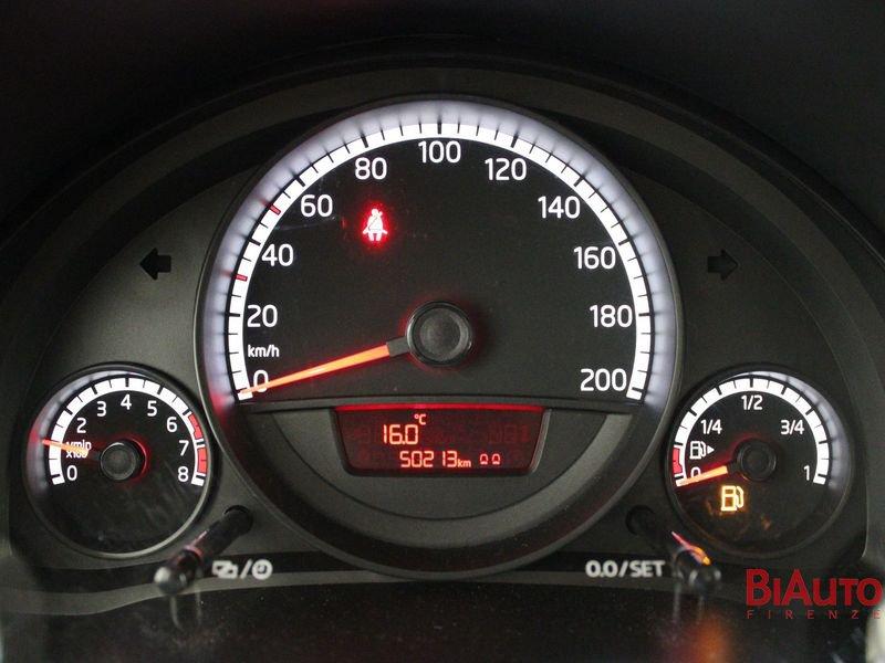 Volkswagen up! up! 5p 1.0 Move up! 60cv