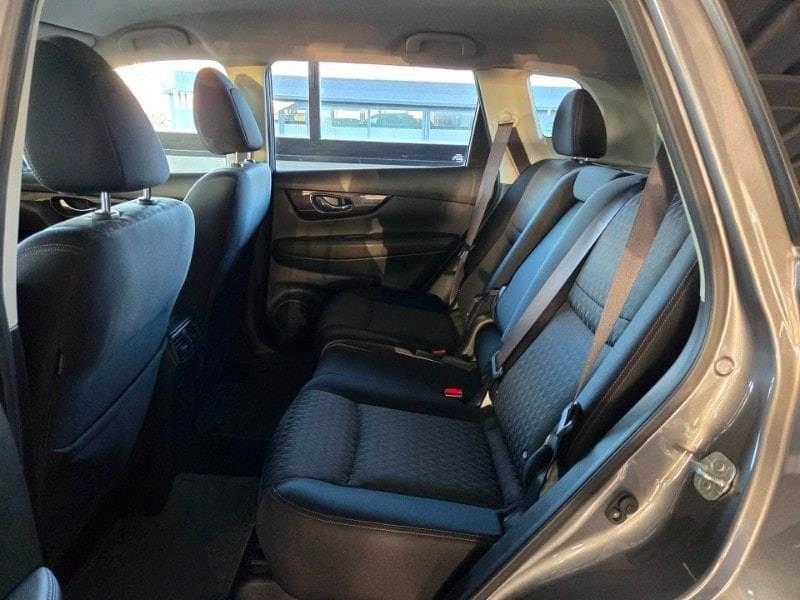 Nissan X-Trail 3ª serie 2.0 dCi 4WD N-Connecta