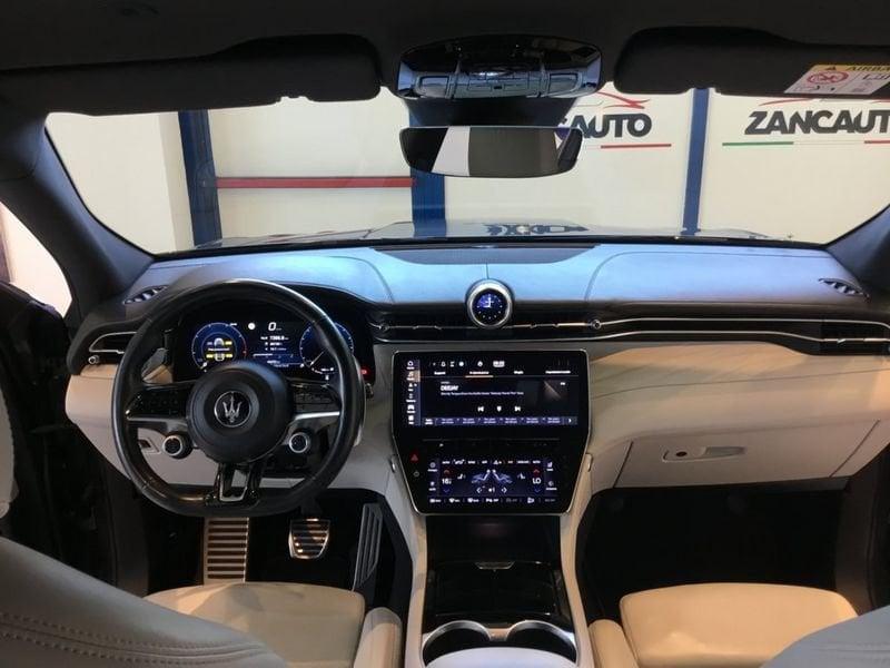 Maserati Grecale Grecale MHEV 300 CV AWD GT - PREZZO REALE