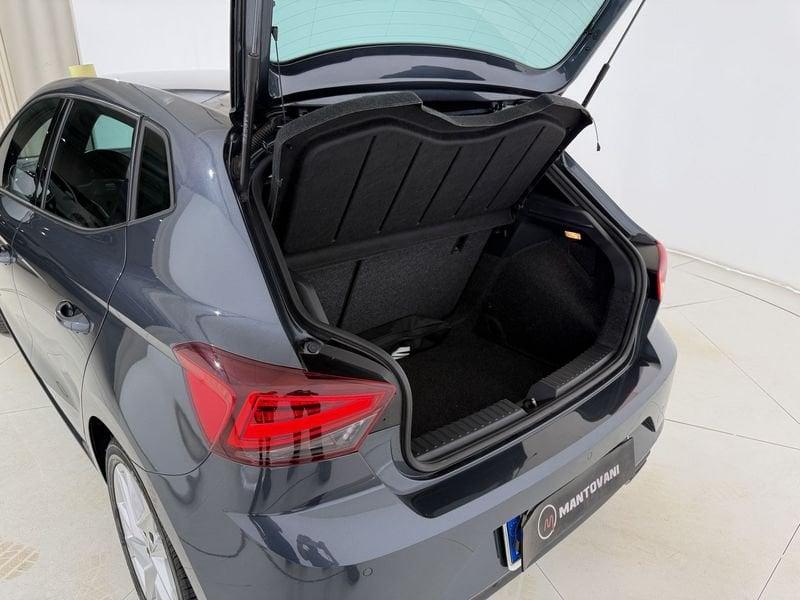 SEAT Ibiza 1.0 Eco TSI 70KW FR