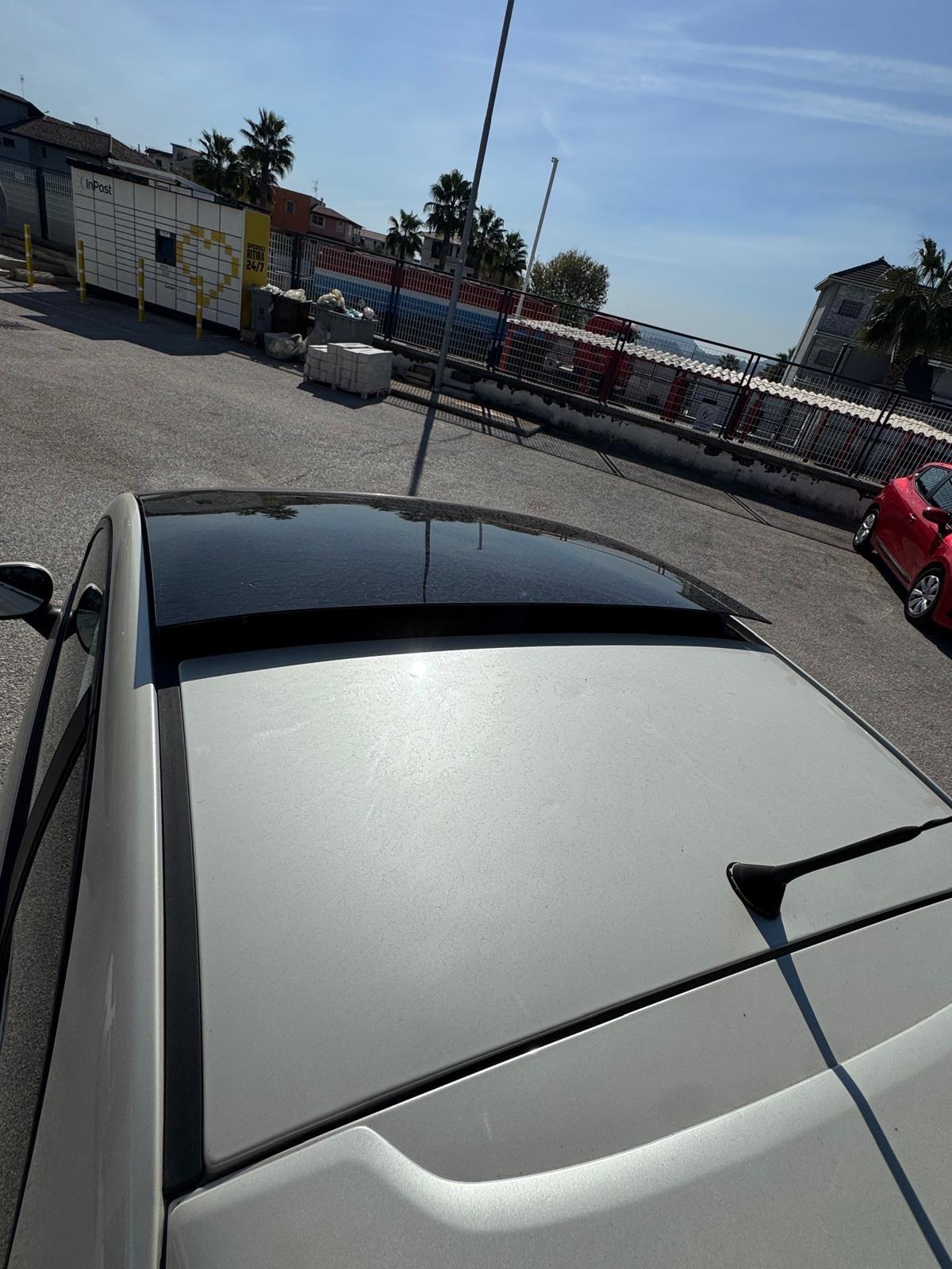 Fiat 500 1.3 Multijet 16V 75 CV by DIESEL