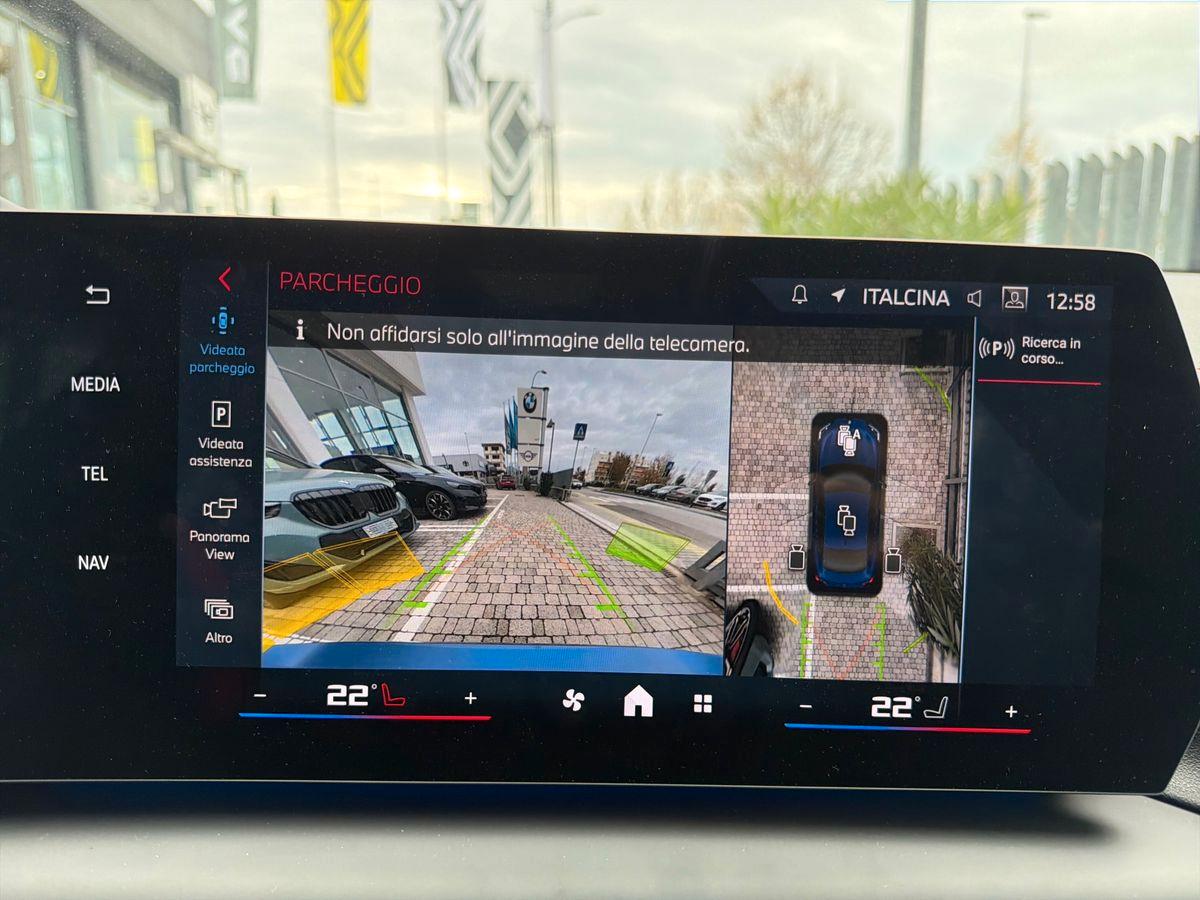 BMW BMW M235 xDrive Gran Coupé