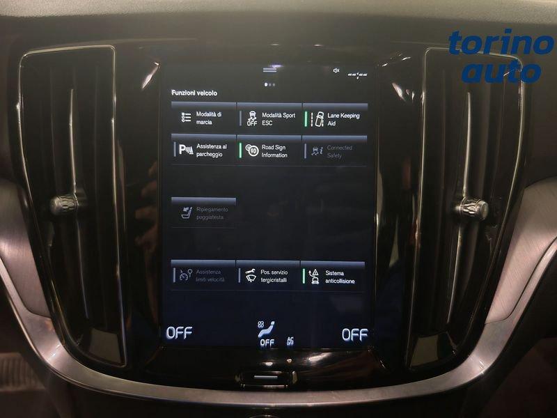 Volvo V60 V60 B4 (d) Geartronic Momentum Business Pro