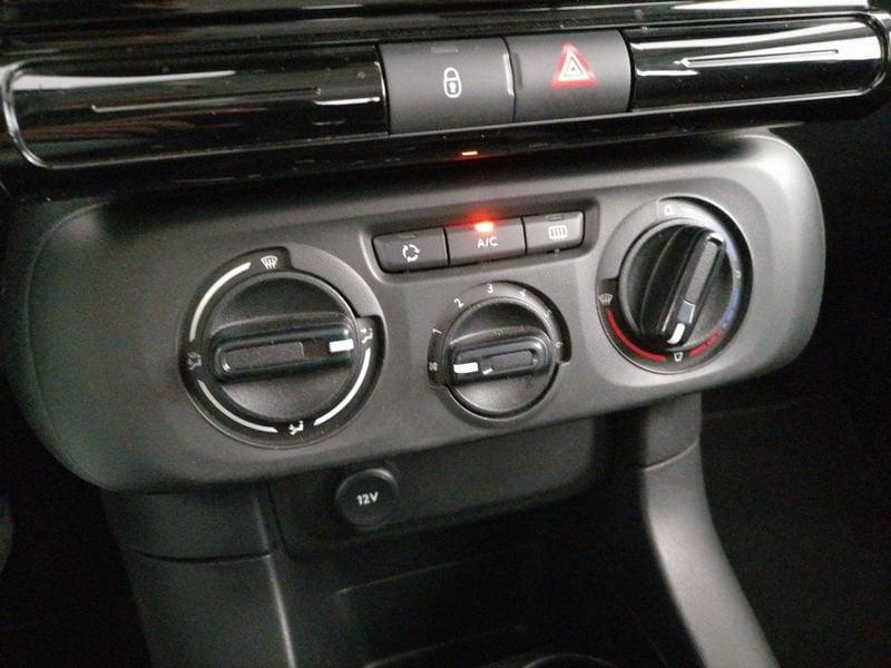 Citroën C3 1.2 puretech You! s&s 83cv
