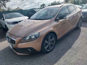 Volvo V40 Cross Country V40 Cross Country D2 1.6 Powershift Momentum