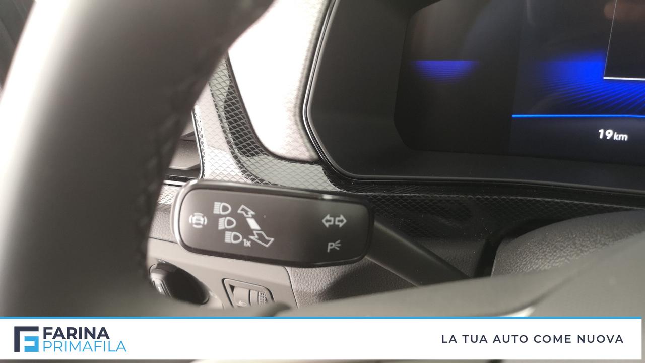 VOLKSWAGEN T-Cross 2024 - T-Cross 1.0 tsi Edition Plus 95cv