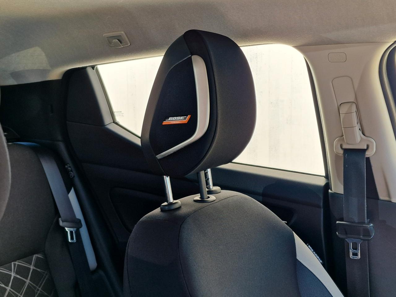 Nissan Micra 1.5 dCi 116cv