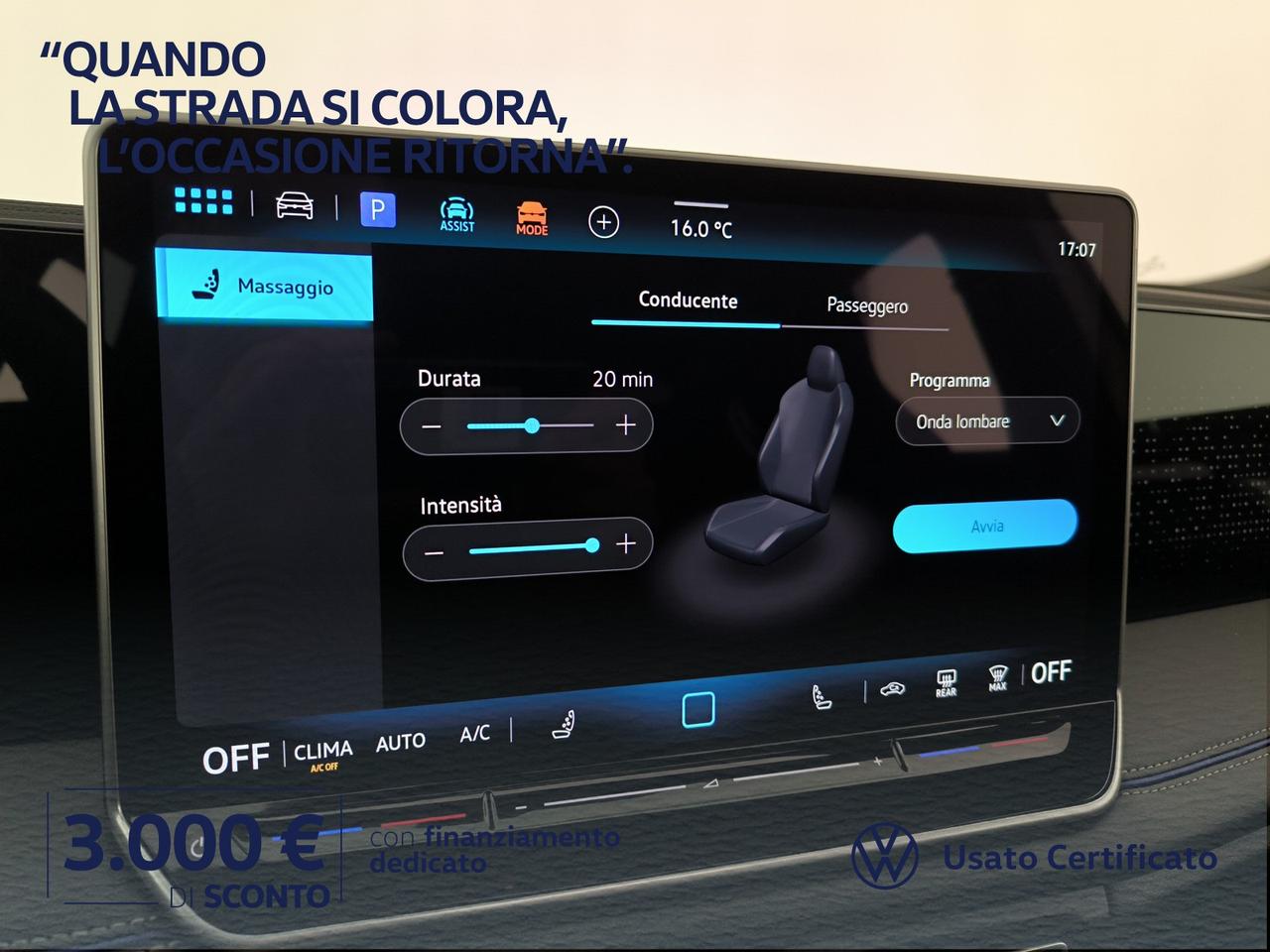 Volkswagen Tiguan 1.5 etsi r-line plus 150cv dsg