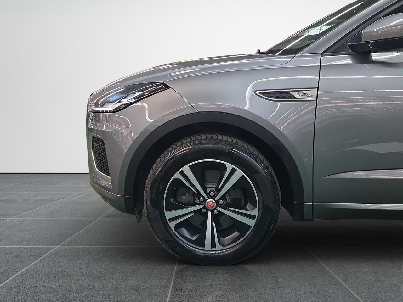 Jaguar E-Pace 1.5 I3 PHEV 300 CV AWD Auto R-Dynamic S