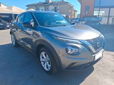 Nissan Juke 1.0 DIG-T 117 CV DCT N-Connecta (562)