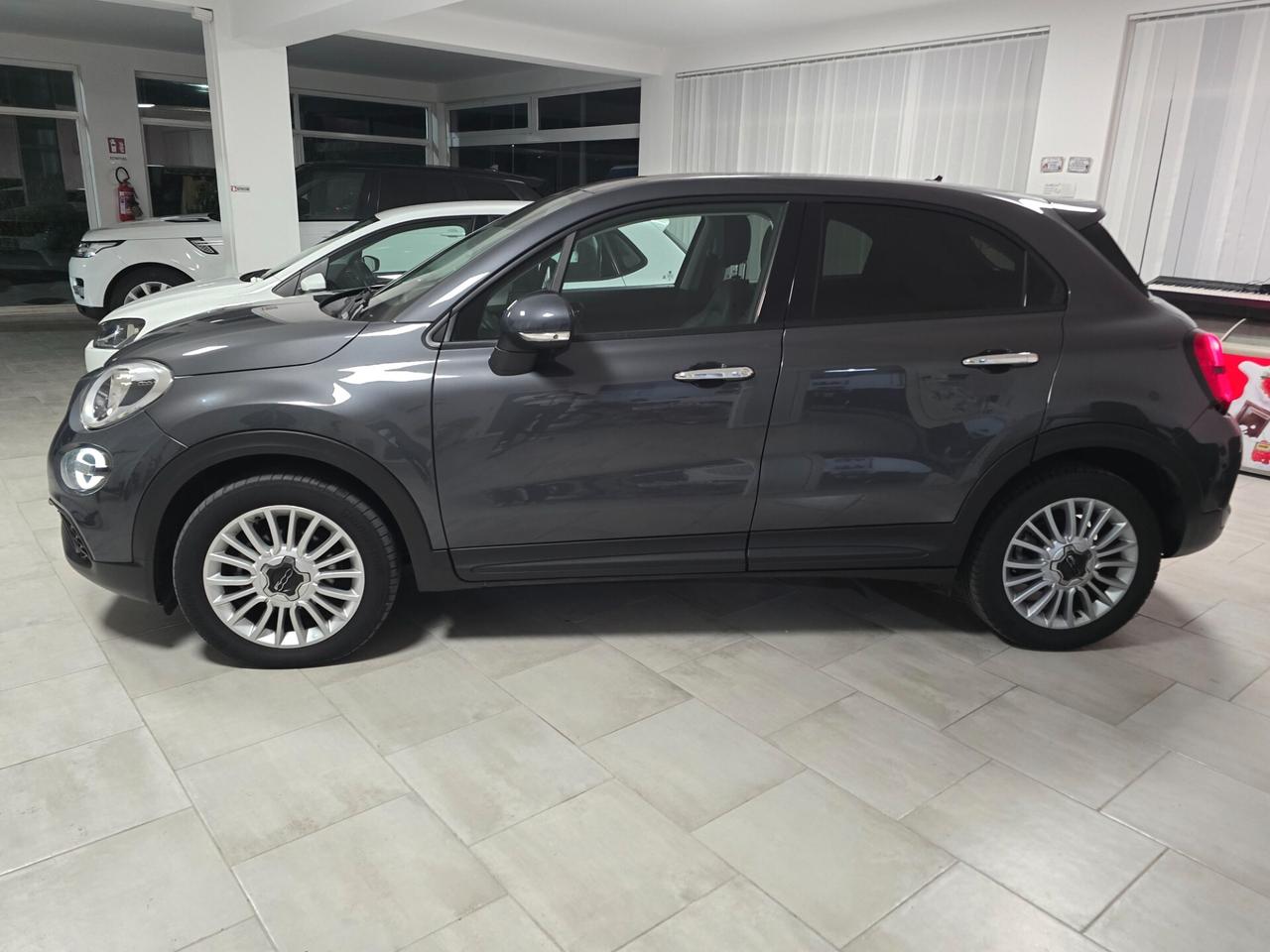 Fiat 500X 1.6 MultiJet 130 CV Connect