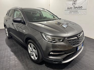 Opel Grandland X 1.2 Turbo 12V 130 CV Start&Stop Advance