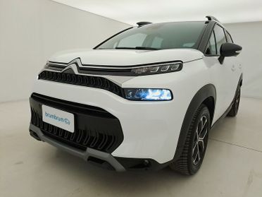 Citroen C3 Aircross Shine EAT6 BR834652 1.5 Diesel 120CV