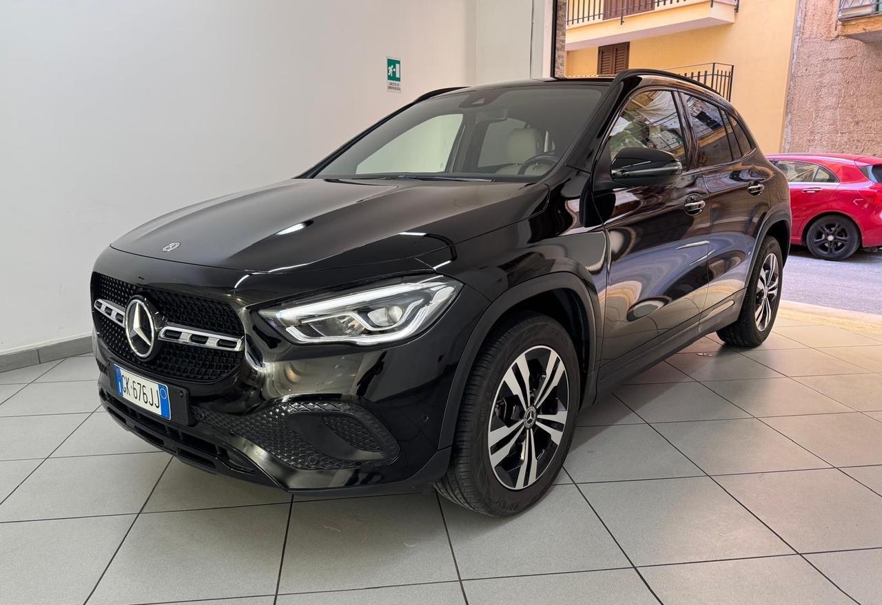 Mercedes-benz GLA 200 D 4Matic Sport Night Edition