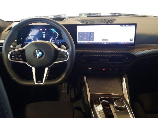 BMW 420 Gran coupè d xDrive 48V Msport Pro Restyling
