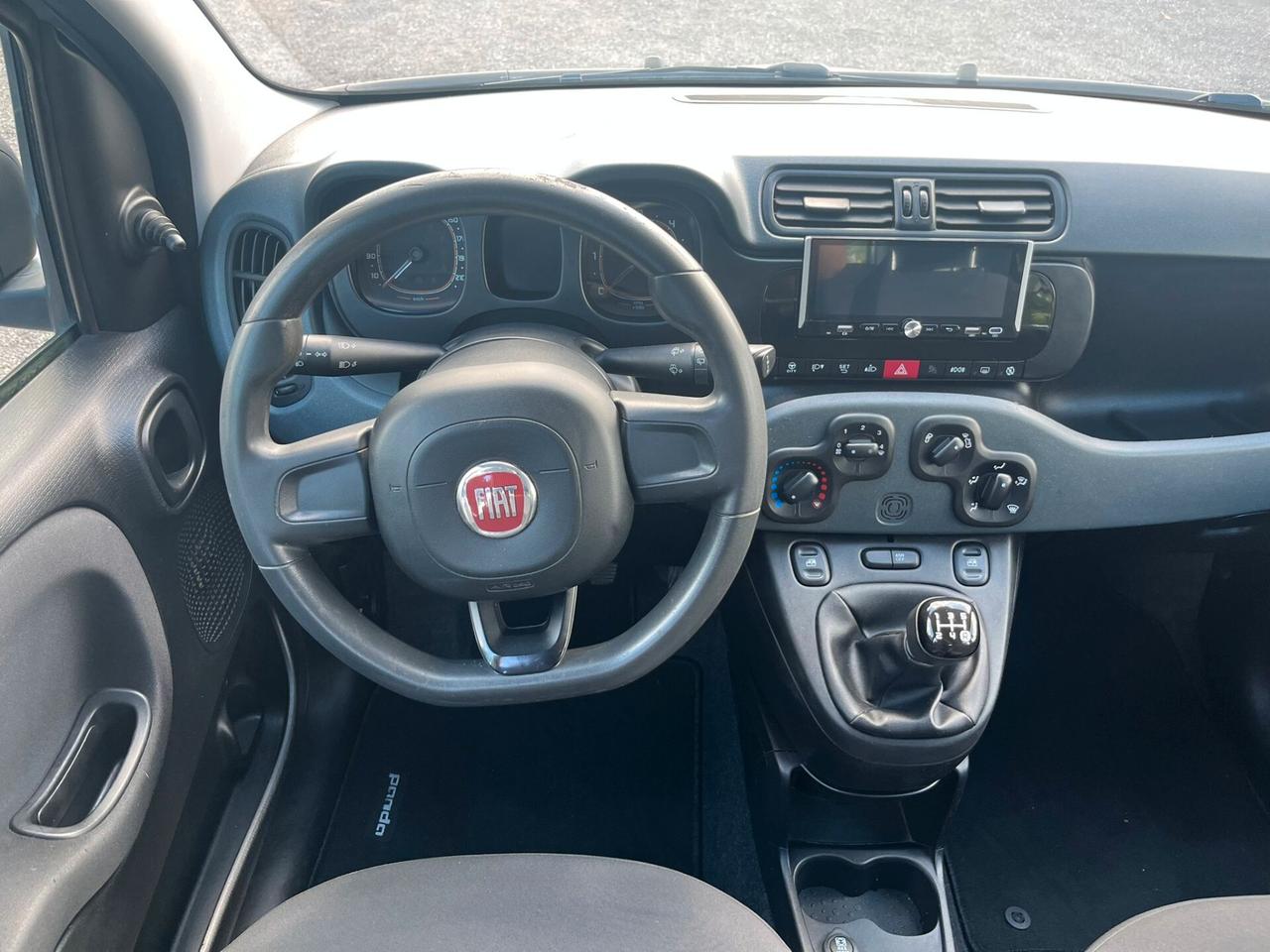 Fiat Panda 1.3 MJT 95 CV S&S Easy 2018